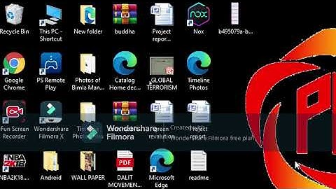 CLASS1 PAGEMAKER INTRODUCTION