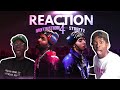 Motivation 4 the streetz reaction wisabothegoat  album dellanno