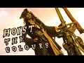 Peyton Parrish Hoist The Colours Pirates Of The Caribbean Tribute Peyton Parrish Hoist The Colours Pirates Of The Caribbean Tribute