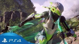 Anthem | Launch Trailer | PS4