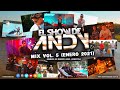 El Show De Andy - MIX VOL 5 - Grabado En Buenos Aires