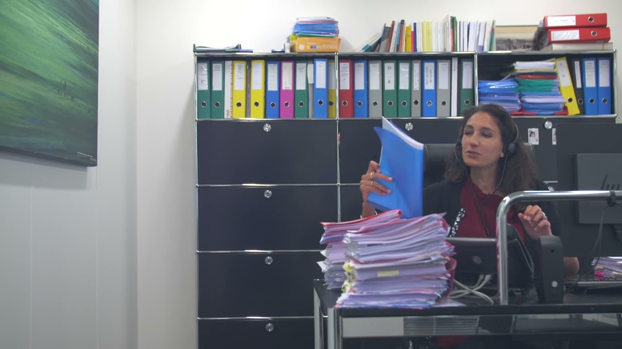 Le Service d'assistance juridique et conseils - SAJEC