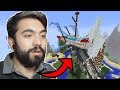 SİNEĞE BENZEYEN UÇAN TUHAF ŞEY !!! | Minecraft: ADA HAYATI #4