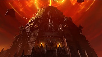 DOOM Eternal | Part 10: Nekravol I & II | Gameplay Walkthrough