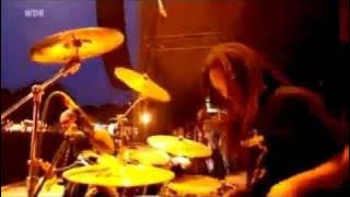 Alpha Blondy & The Solar System 