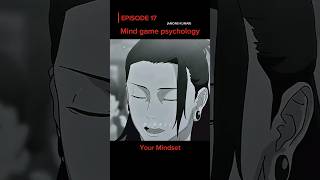 mind game psychology 😈 #mindset #mindreading #motivation