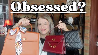 Best Hermes Kelly Bag Alternatives (Affordable Kelly Style Bags)