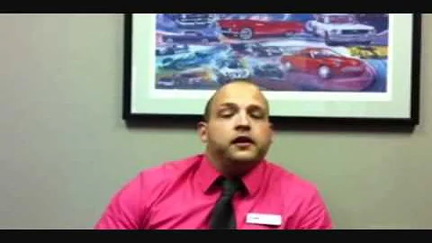 Ford Lincoln New Cars & Truck Dealer Finance Greenville Commerce TX | New 2012 Ford