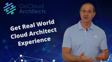 How To Get A Cloud Architect Job With No Experience (Get Hands On Cloud Architect Skills Training)
