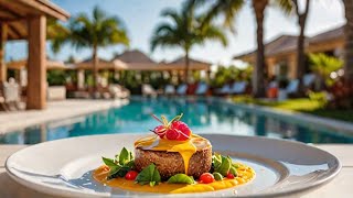 The Best All-Inclusive Resort For Foodies Tennessee 2025