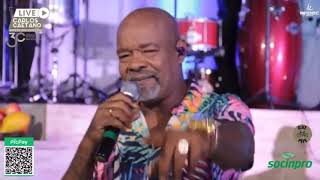 Samba Alegria | Não sou de caô - Carlos Caetano: 30 anos de sucessos