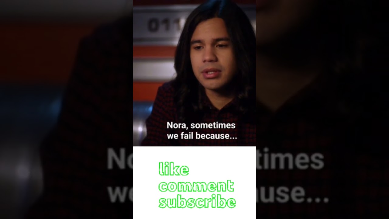 Sometimes We fail because... | The Flash | Motivational Quotes 