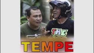 Tempe Seharga 80Juta???