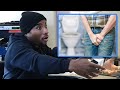 The Worst Place To Get Sand In Your Body | Charlamagne Tha God and Andrew Schulz