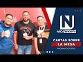 Programa Cartas Sobre la Mesa 🎴 Ofilio Castro ♦️