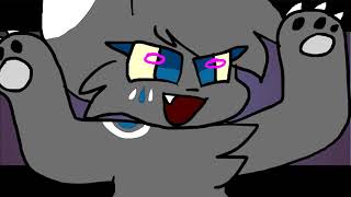 monster || meme (commission)
