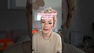 So krass alles🙊 #storytime #beruf #makeup #kosmetikerin #erzieher