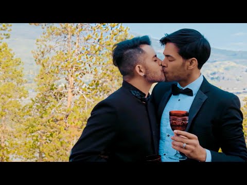Leo Sandoval - Siempre Vivirás En Mi (Official Music Video)