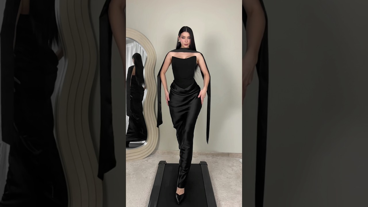 Casual or overdressed? 