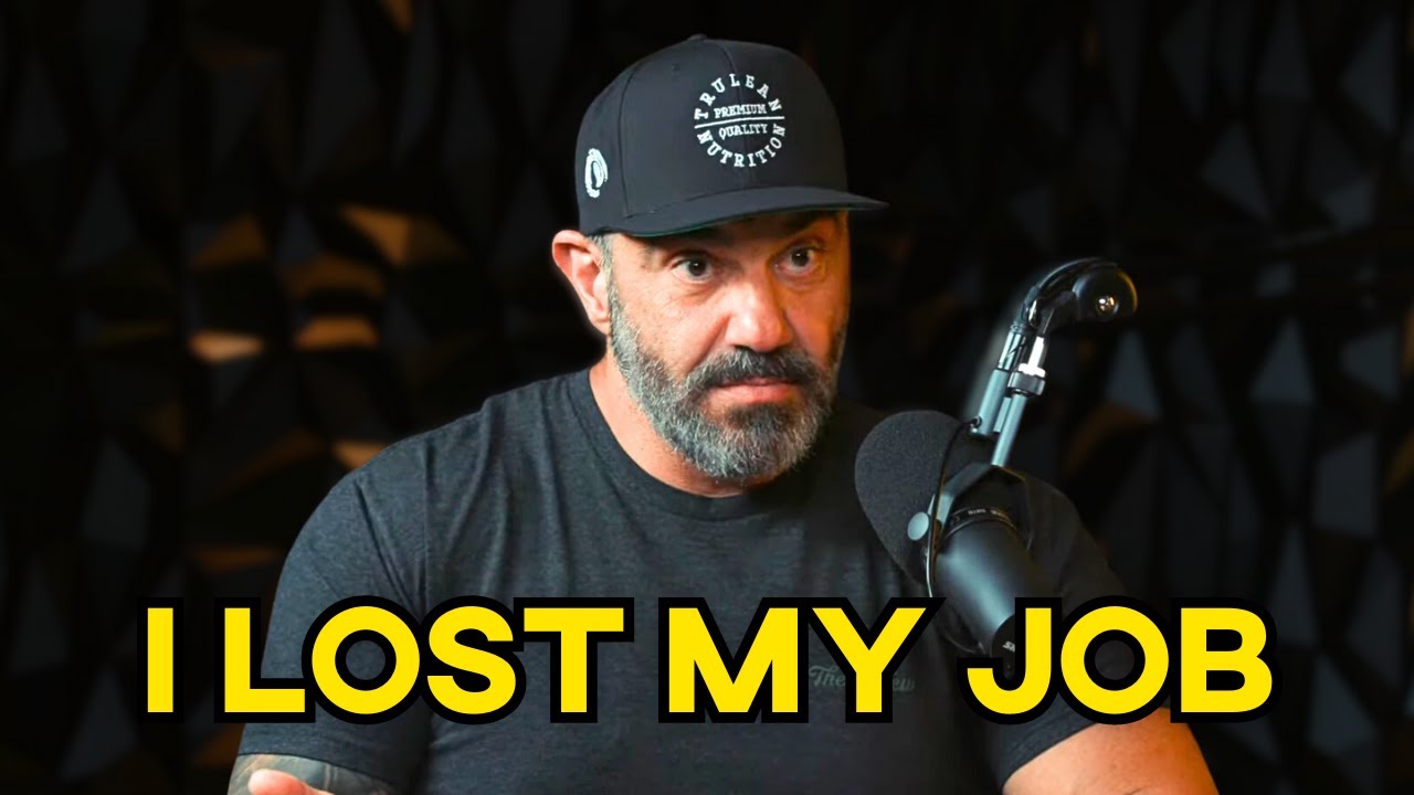 How To Bounce Back After You Lost Everything - YouTube