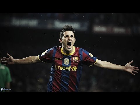 Video: David Villa: Biografi, Kreativiti, Kerjaya, Kehidupan Peribadi