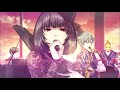 ♛ 「Nightcore」 Sasaki Riko/佐々木李子 (Tasokare Hotel/誰ソ彼ホテル) - Inebriety (酩酊) (Lyrics) ♛