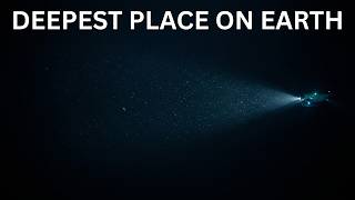 The Deepest Places on Earth