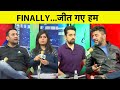 🔴LIVE: HARDIK-JADEJA के बाद, SHARDUL-NATRAJAN की शानदार गेंदबाजी ने INDIA को दिलाई जीत