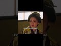【大奥】昔から大奥という場所は、将軍家の血統を繋ぐためだけに存在する牢獄のような空間だ#仲里依紗#徳川綱吉#山本耕史右衛門佐