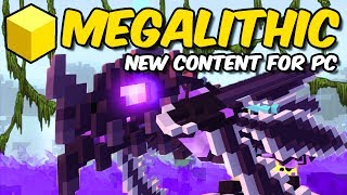 Trove: Megalithic Patch on PC | New Content!
