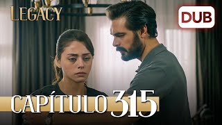 Legacy Capítulo 315 | Doblado al Español (Temporada 2)