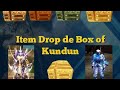 Cómo conseguir cajas kundun gratis muplata2 fast