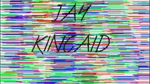Jay Kincaid, freestyle whitewater Kayaking world c...