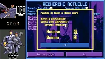 [LIVE FR] Bob Lennon - XCOM UFO : Enemy Unknown - 06.09.12 [Partie 15/15]