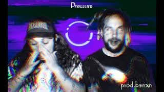 (FOR SALE) $UICIDEBOY$ x PHONK TYPE BEAT [PRESSURE] "PROD.BARRXN*