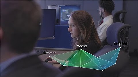 Cyber-Physical Security for Manufacturing and Operations – The Smart Factory by Deloitte