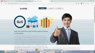 SeSPHR: A Methodology for Secure Sharing of Personal Health Records in the Cloud | Java IEEE Project