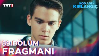Kod Adı Kırlangıç 89. Fragmanı @Trt1