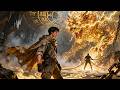 A dying man begins revenge to save his sister, grows by devouring, and fights to bring equality!