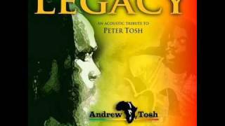 Andrew Tosh - Fools Die