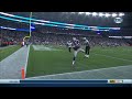 Tom Brady Game Winning Touchdown Pass vs. Saints (2013)