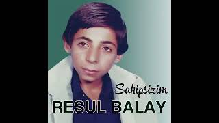 Resul Balay Şugutbetin Kahrl Büktü Boynumu