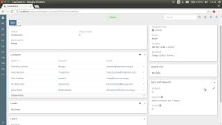 Reports And Analytics In Espocrm