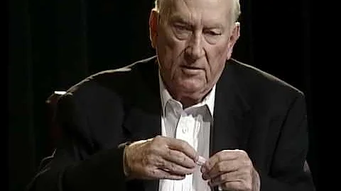 Evening with Don Haskins