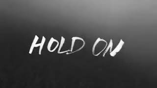 Chord overStreet - hold on ( Lyrics)