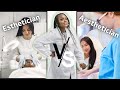 Aesthetician vs  esthetician  explained