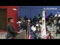 VIDEO: Dr. Elaine Richardson Speaks at Lane