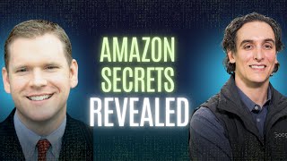 Amazon Marketing Strategies That Actually Work with Neil Twa