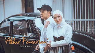 Akhir Pencarian - Fikoh 