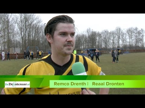 VIDEO | Remco Drenth hoopt op nacompetitie: „Anders kun je net zo goed stoppen”